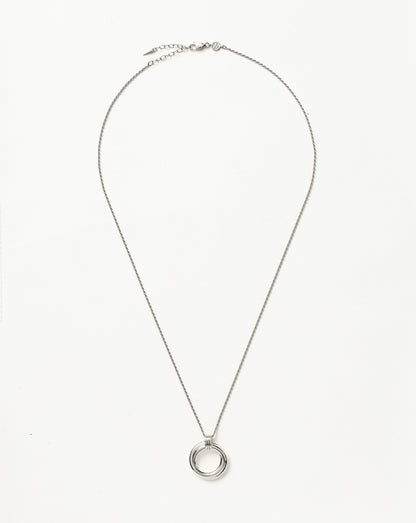 Lucy Williams Entwine Necklace