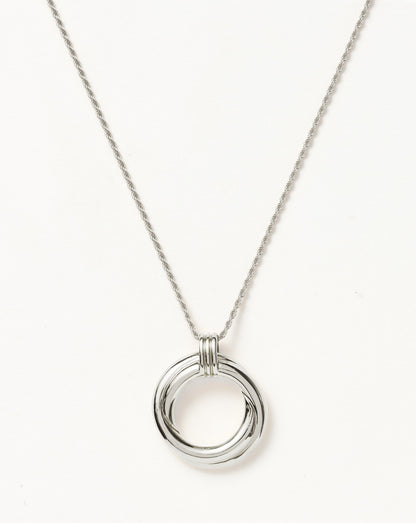 Lucy Williams Entwine Necklace