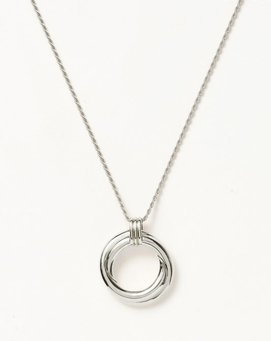 Lucy Williams Entwine Necklace
