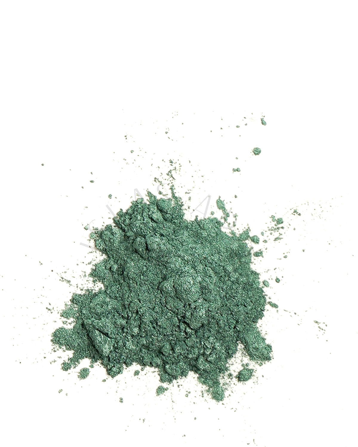 Succulent Green Mica