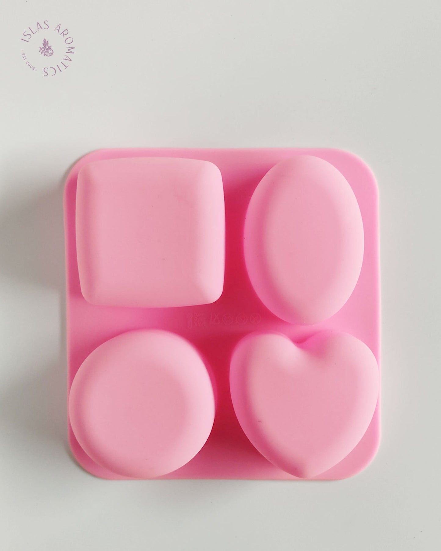 Basic Shapes Mold
