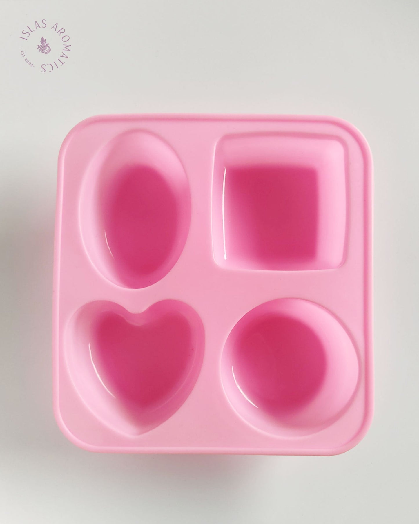 Basic Shapes Mold