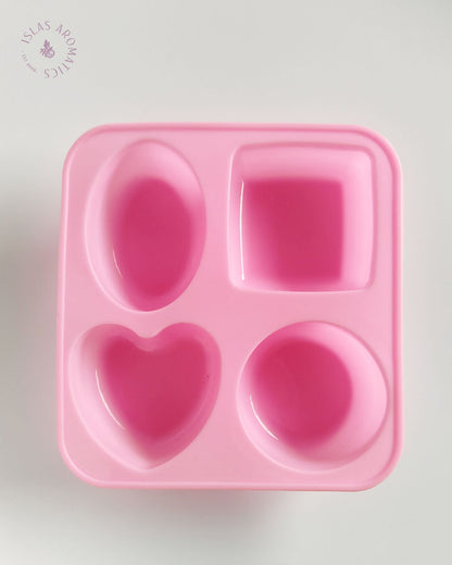 Basic Shapes Mold