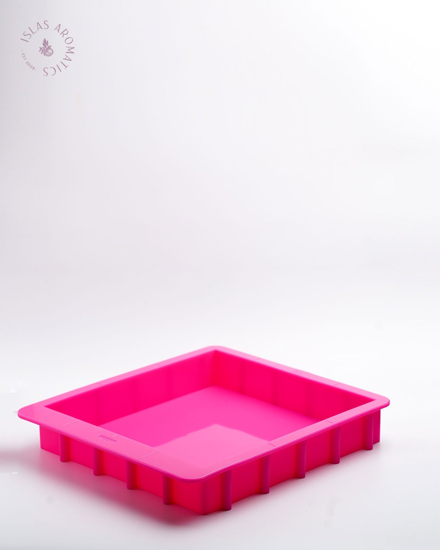 3-Kilo Slab Tray Mold