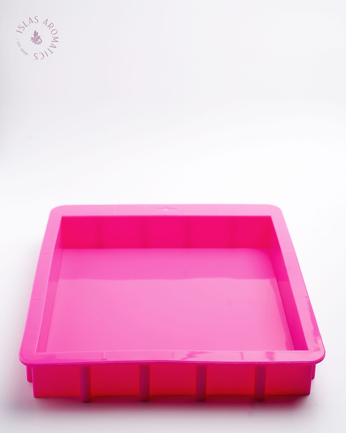 3-Kilo Slab Tray Mold