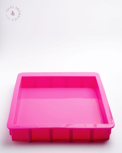 3-Kilo Slab Tray Mold