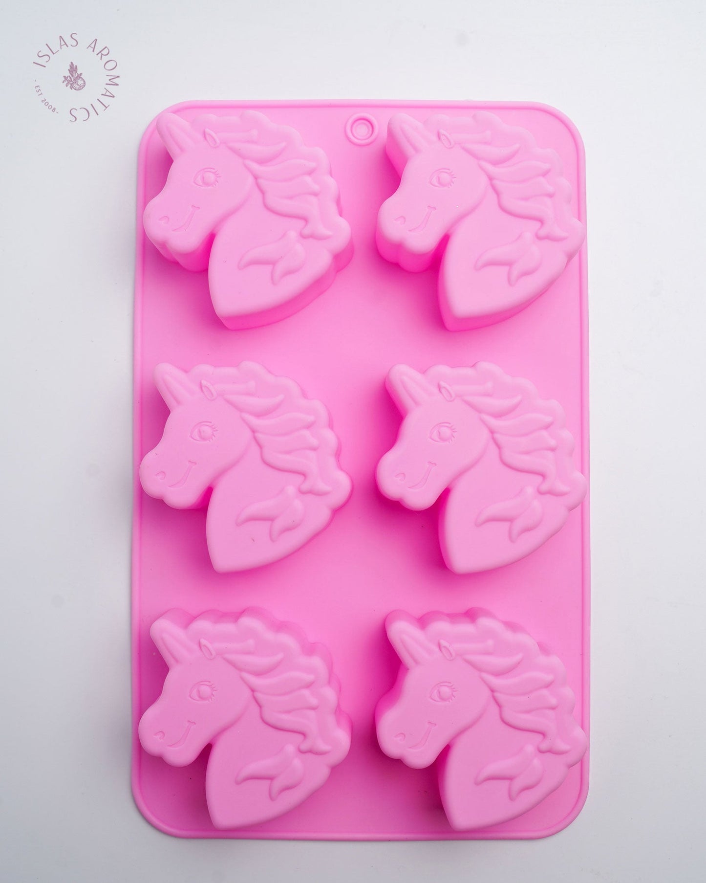 Unicorn Soap Mold