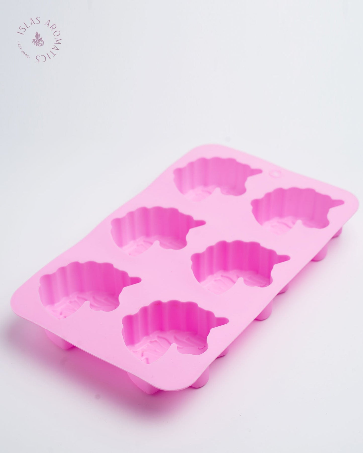 Unicorn Soap Mold