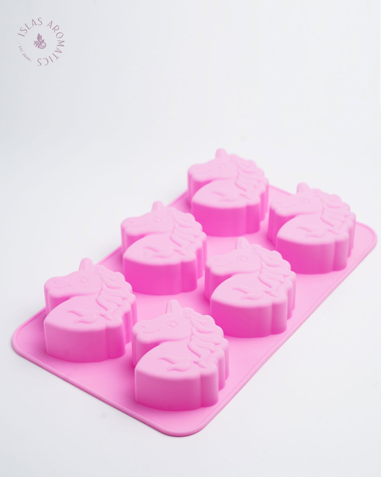 Unicorn Soap Mold