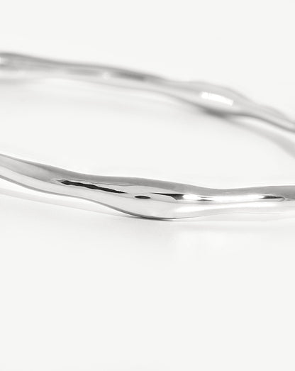 Magma Cuff Bracelet