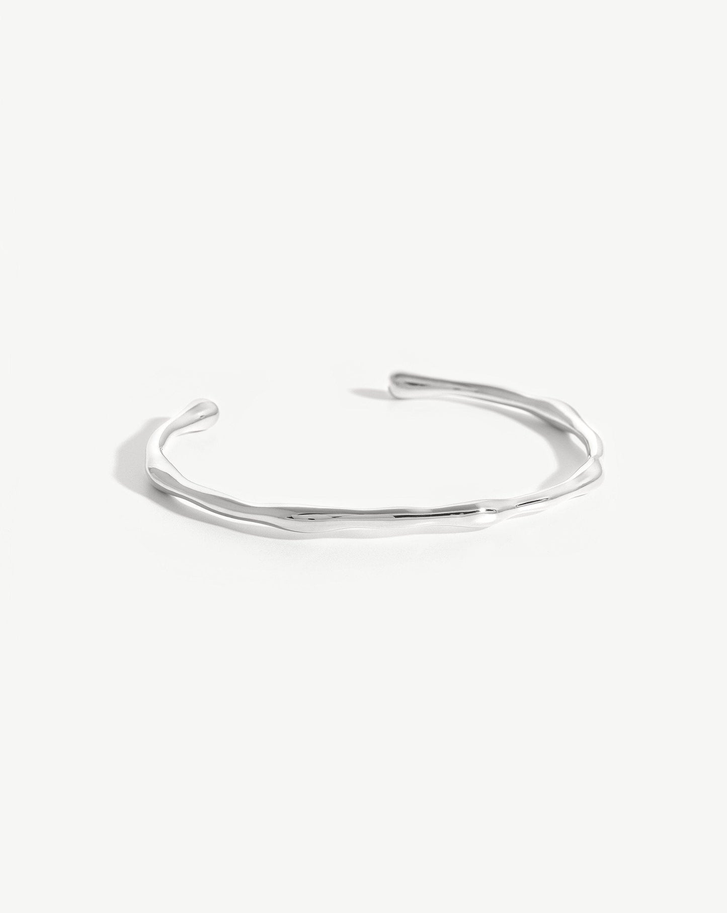 Magma Cuff Bracelet