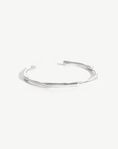 Magma Cuff Bracelet