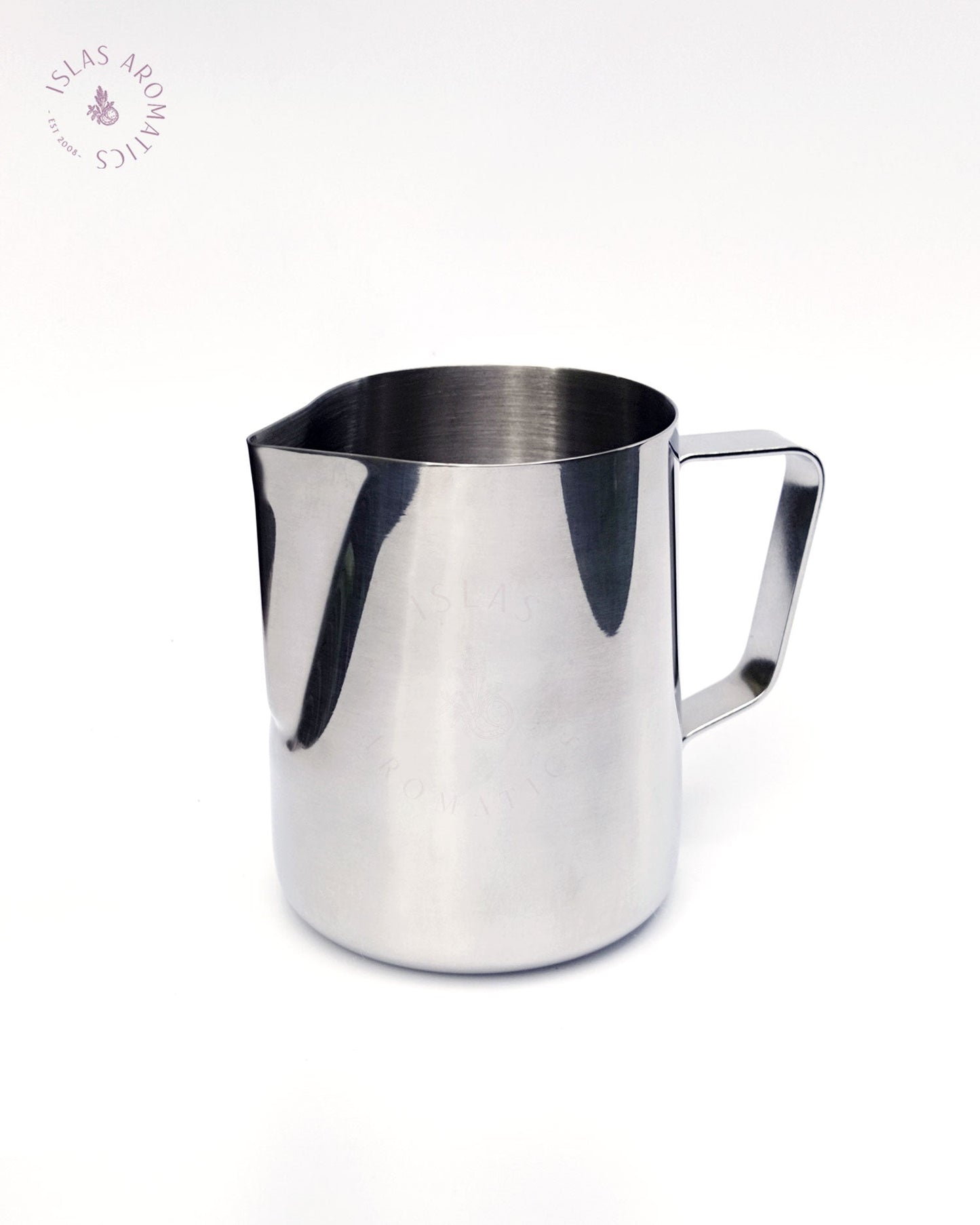 Stainless Wax Melting Pitcher 600ml