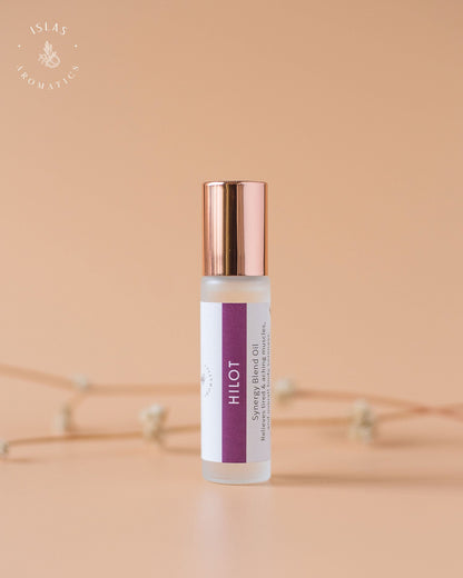 Hilot Muscle Relief Roller Blend Oil
