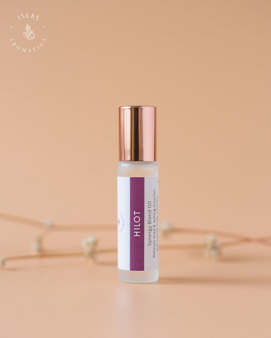 Hilot Muscle Relief Roller Blend Oil