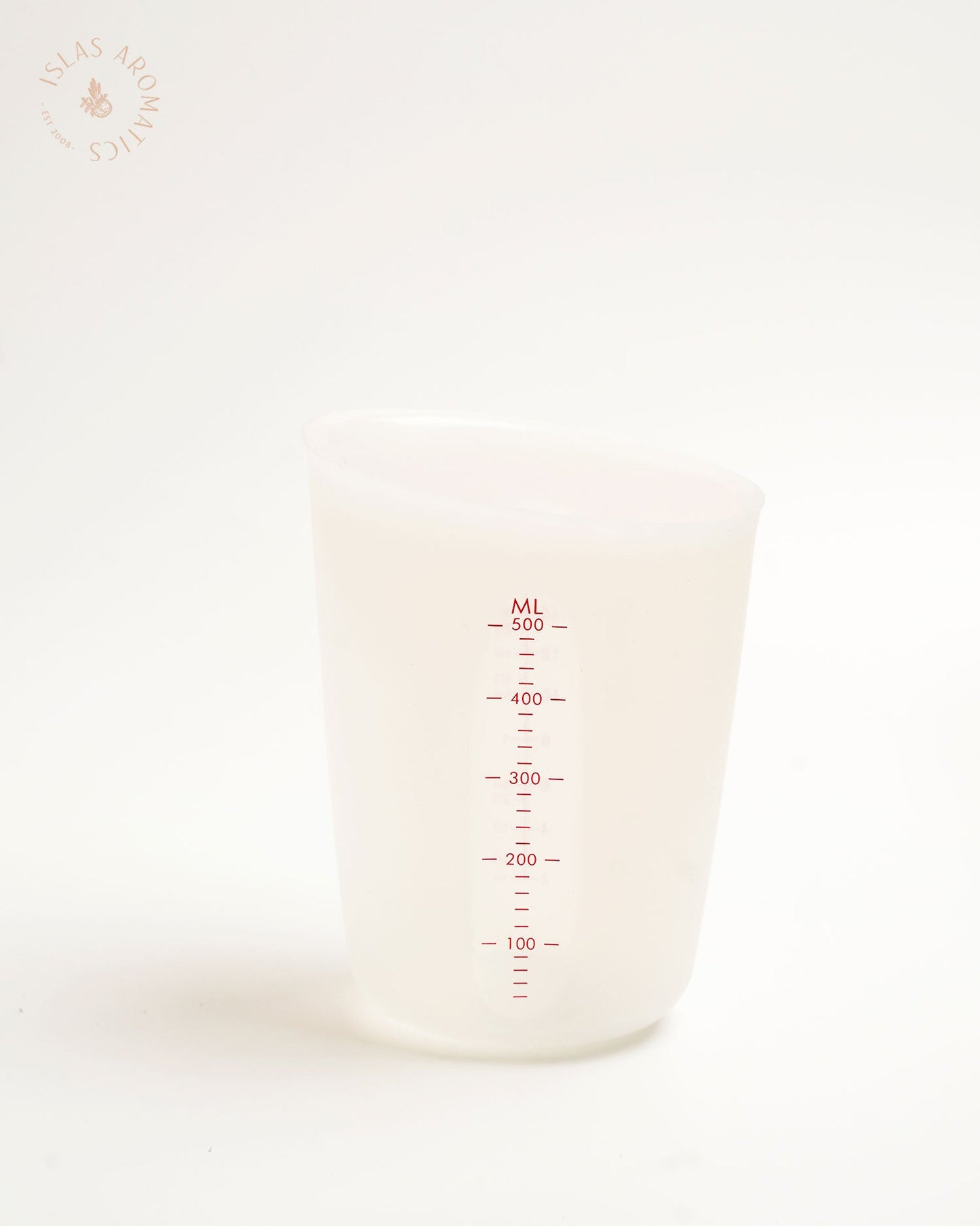 500ml Silicon Beaker