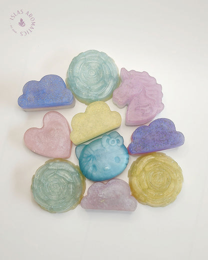 Melt & Pour Glycerin Soap Base
