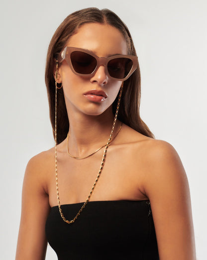 Soleil Eyewear Chain