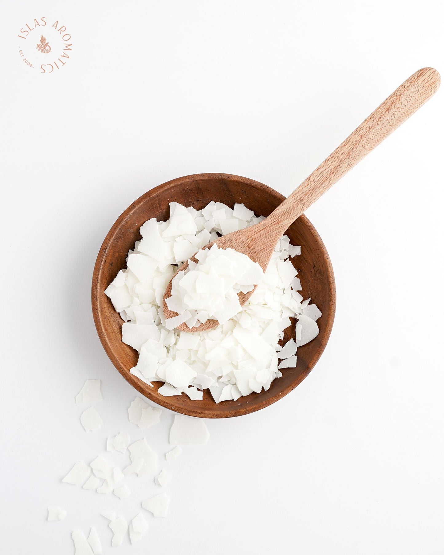 Soy Wax Flakes (USA)
