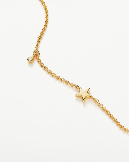 Star Bracelet