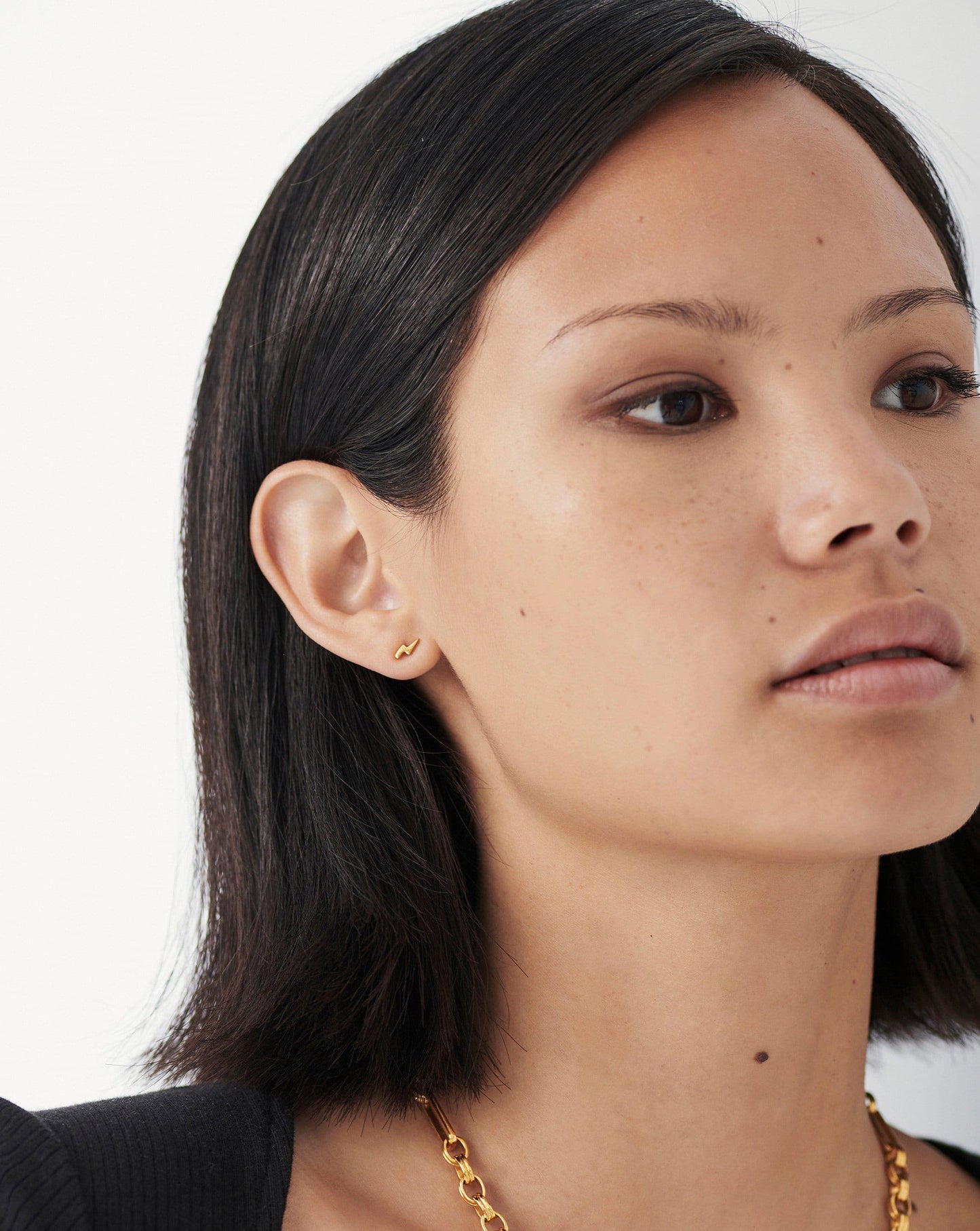 Star Struck Stud Earrings