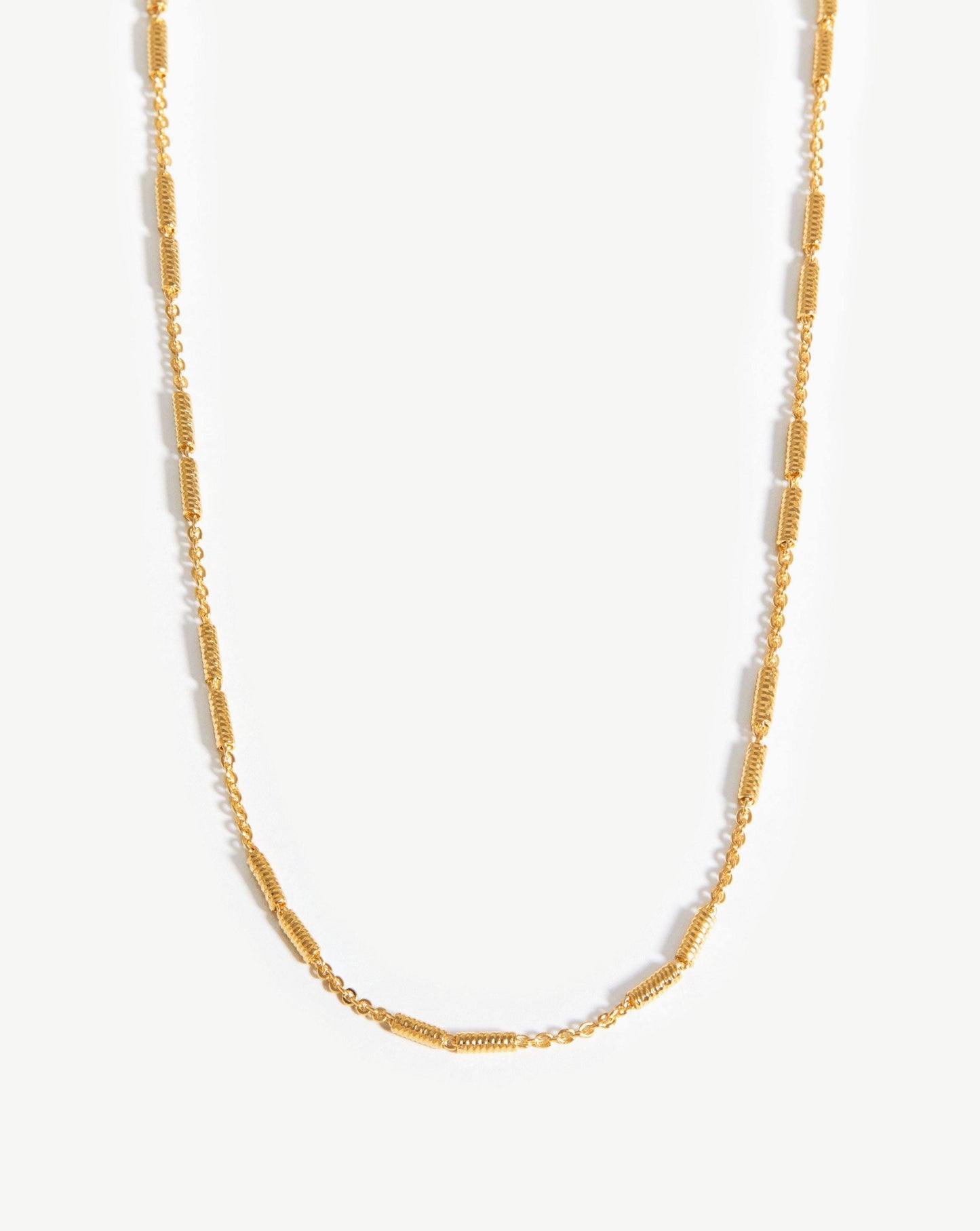 Vervelle Chain Choker