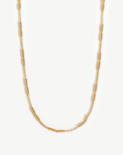 Vervelle Chain Choker