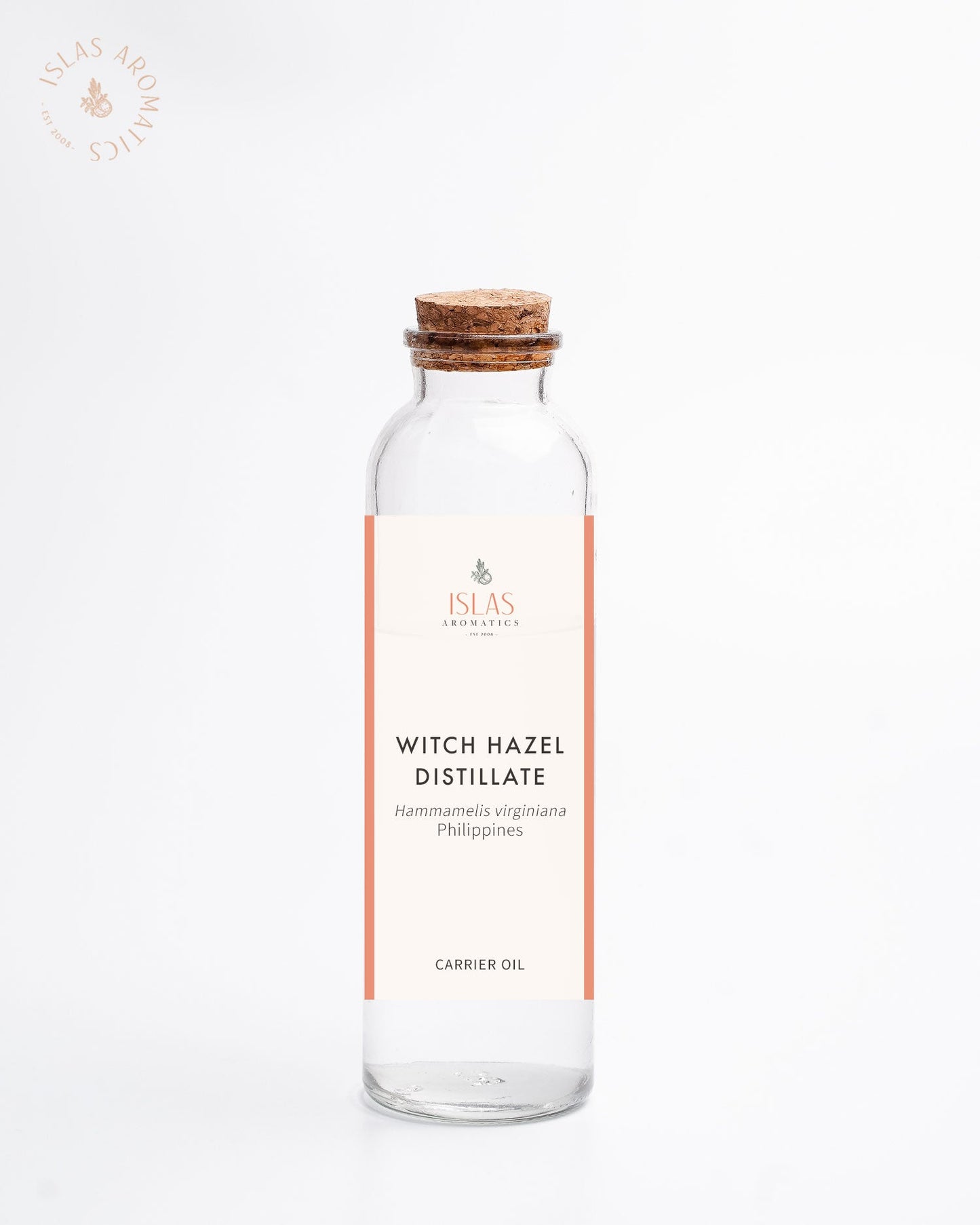 Witch Hazel Distillate (Alcohol Free)