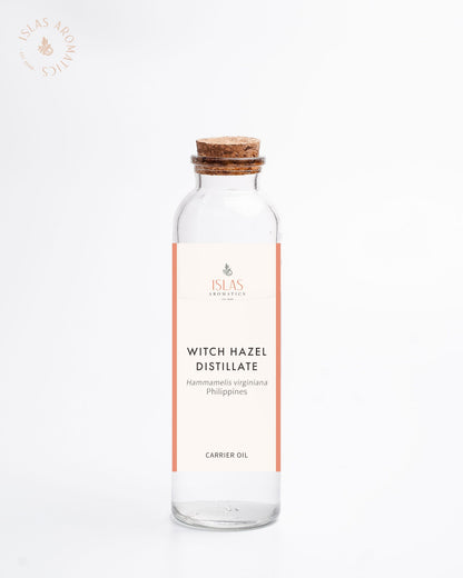 Witch Hazel Distillate (Alcohol Free)