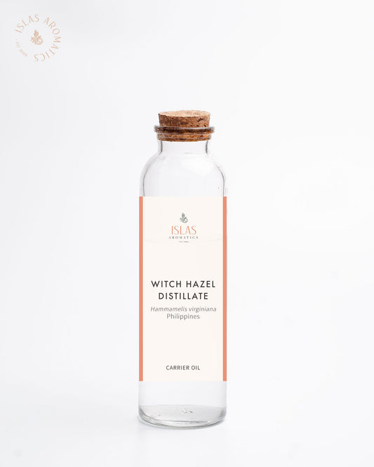 Witch Hazel Distillate (Alcohol Free)